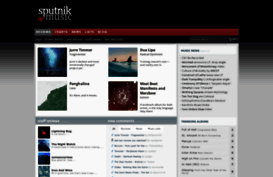 sputnikmusic.com