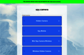 spy.camera