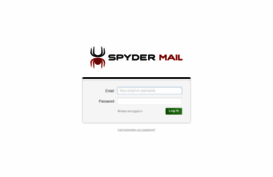 spydermail.createsend.com