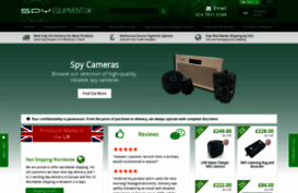 spyequipmentuk.co.uk