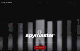 spymaster.co.uk