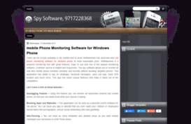 spyonlinesoftware.blogspot.in