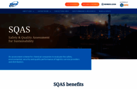 sqas.org