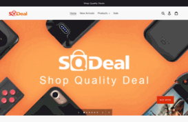 sqdeal.com