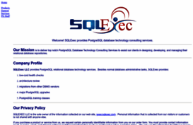 sqlexec.com