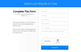 sqllion.com