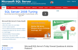 sqlserver.itags.org