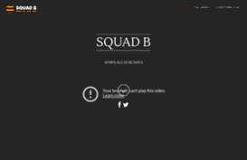 squadb.com
