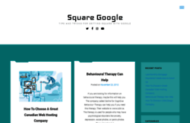 squaregoogle.com
