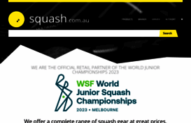 squash.com.au
