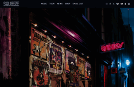 squeezeofficial.com
