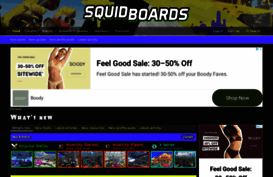 squidboards.com