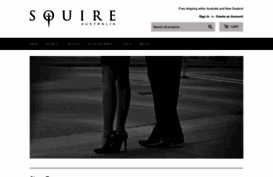 squireshoes.com.au