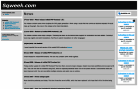 sqweek.com