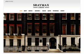 sraymax.com