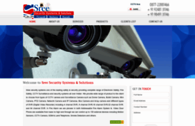 sreesecuritysystems.com