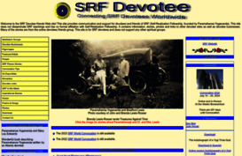 srfdevotee.com