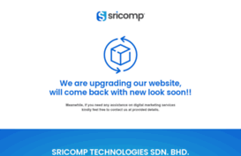 sricomphosting.com