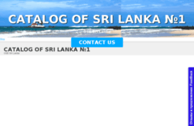 srilanka.bio3e.com