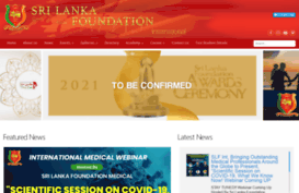 srilankafoundation.com