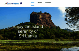 srilankanholidays.com