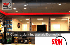 srmelectrical.co.uk