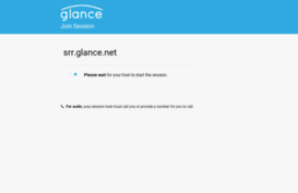 srr.glance.net