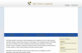 srsmalta.com