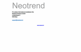 srv01.neotrend.ch