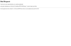ssb.santafeuniversity.edu