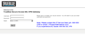 ssl.trueblue.com