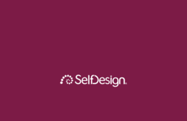 sso.selfdesign.org