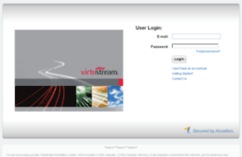 ssp.virtustream.com