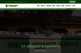 st-bridgets.org