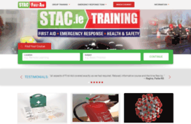 stacfirstaidcourses.ie