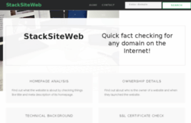 stacksiteweb.com
