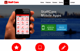 staffcare.in