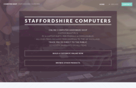 staffordshire-computers.co.uk