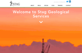 stag-geological.com