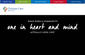 stage.mychristiancare.org
