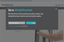 stage.simplehuman.com