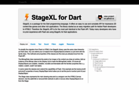 stagexl.org