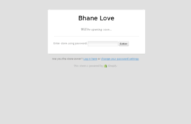 staging.bhane.com
