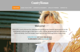 staging.countrywomanmagazine.com