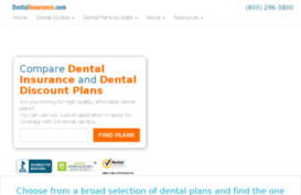 staging.dentalinsurance.com