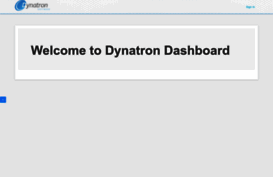 staging.dynatronsoftware.com