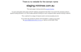 staging.minimee.com.au