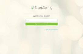 staging.sharpspring.com