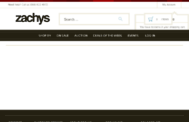 staging.zachys.com