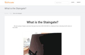 staingate.org